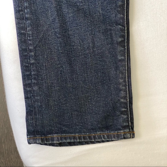 G-star raw jeans